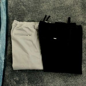 RSQ Jogger Twill